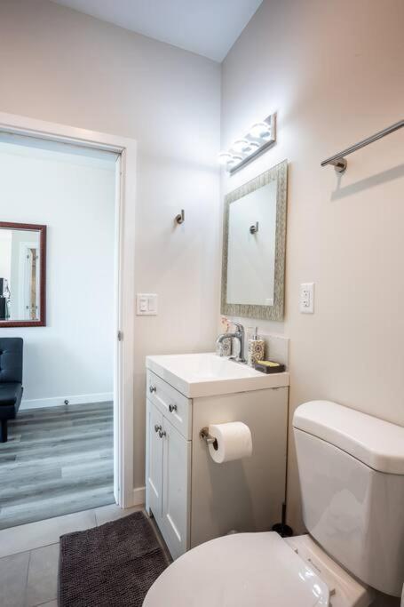 Centrally Located Cozy Studio Apartment In Sd سان دييغو المظهر الخارجي الصورة