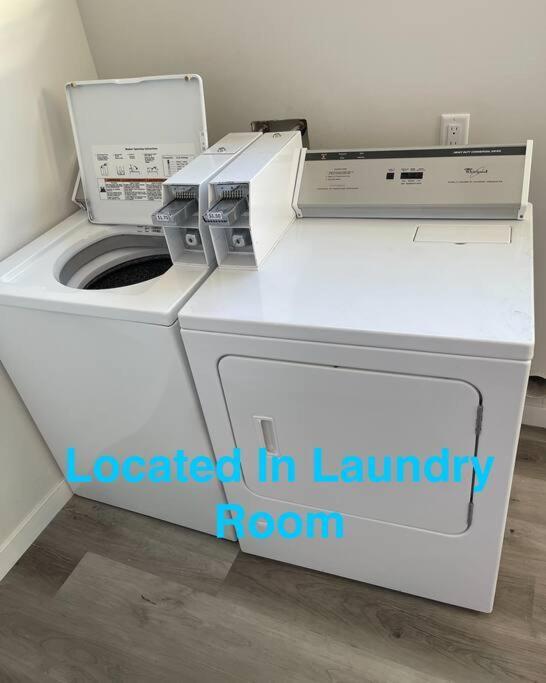 Centrally Located Cozy Studio Apartment In Sd سان دييغو المظهر الخارجي الصورة