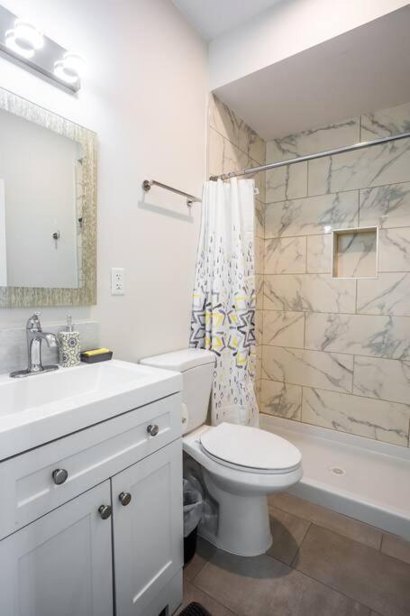 Centrally Located Cozy Studio Apartment In Sd سان دييغو المظهر الخارجي الصورة